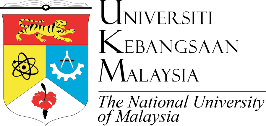 Universiti Kebangsaan Malaysia official logo