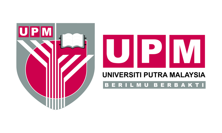 Universiti Putra Malaysia official logo