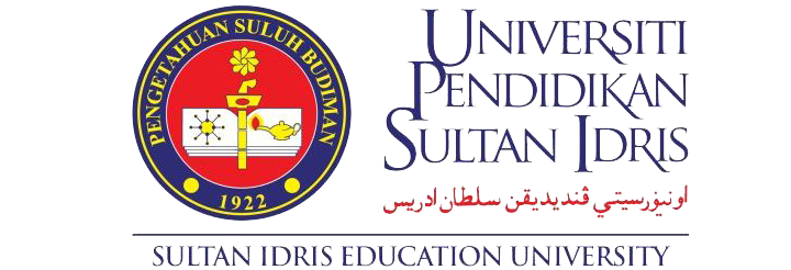 Universiti Pendidikan Sultan Idris official logo