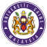 Universiti Sains Malaysia official logo